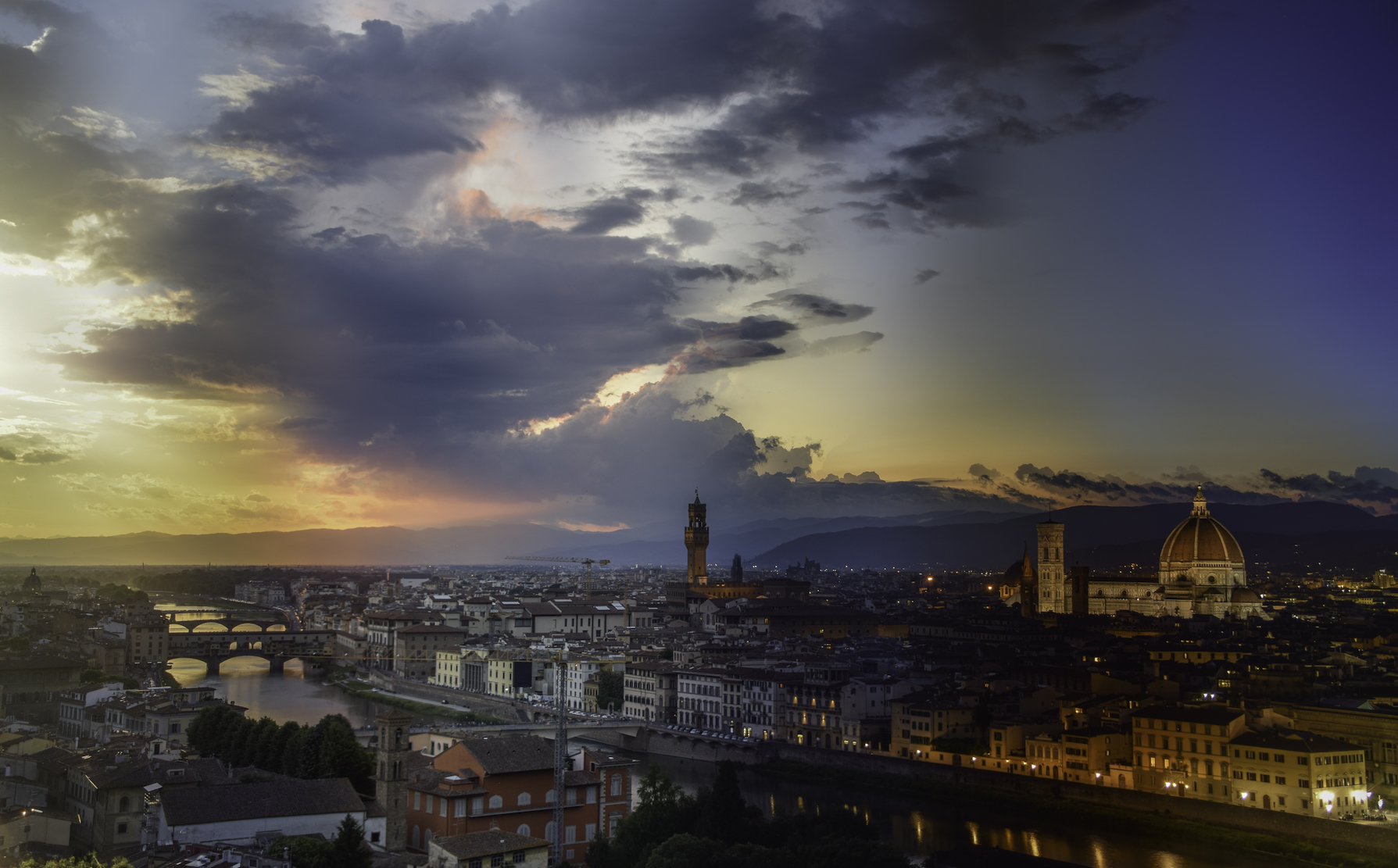 Florence