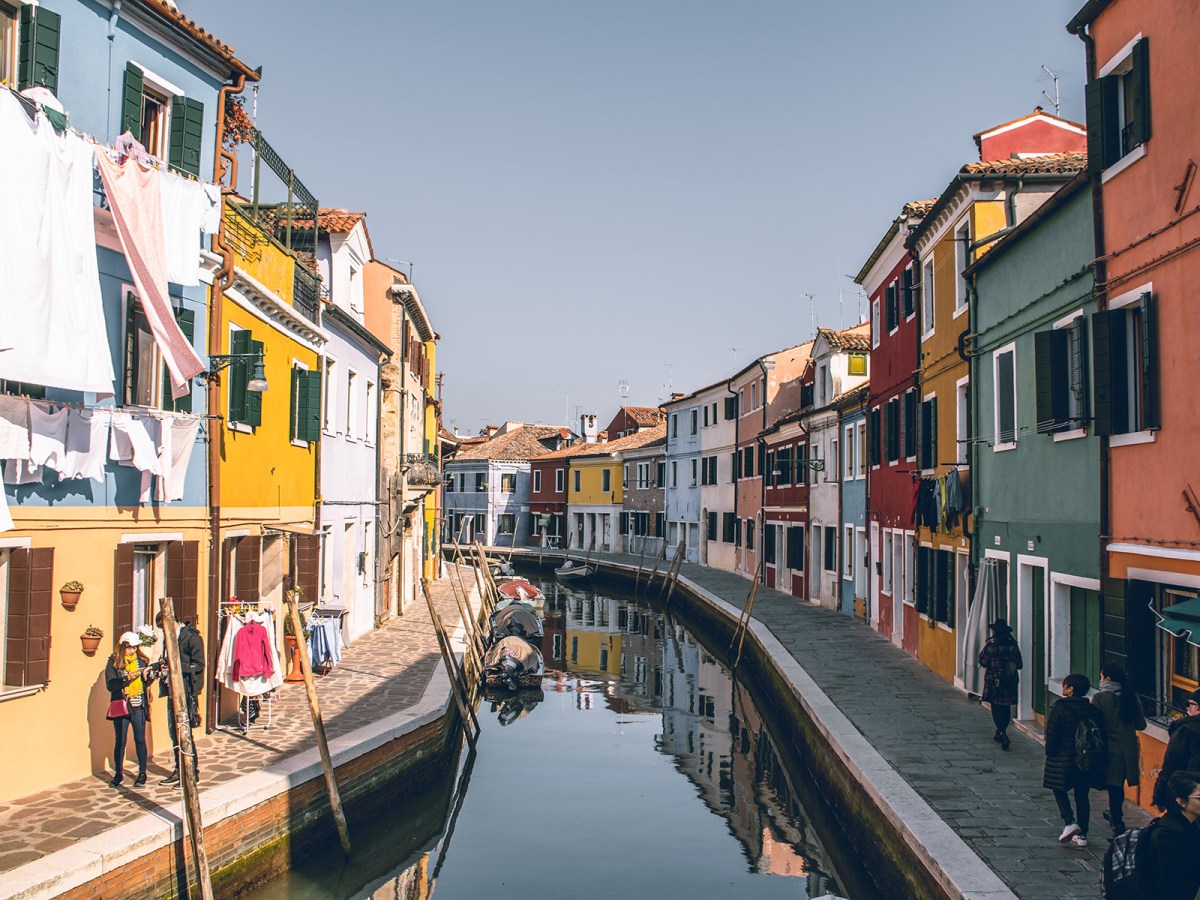 Venice in 48&nbsp;Hours